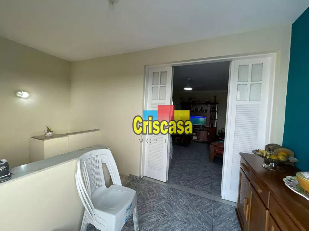 Casa, 3 quartos, 160 m² - Foto 11