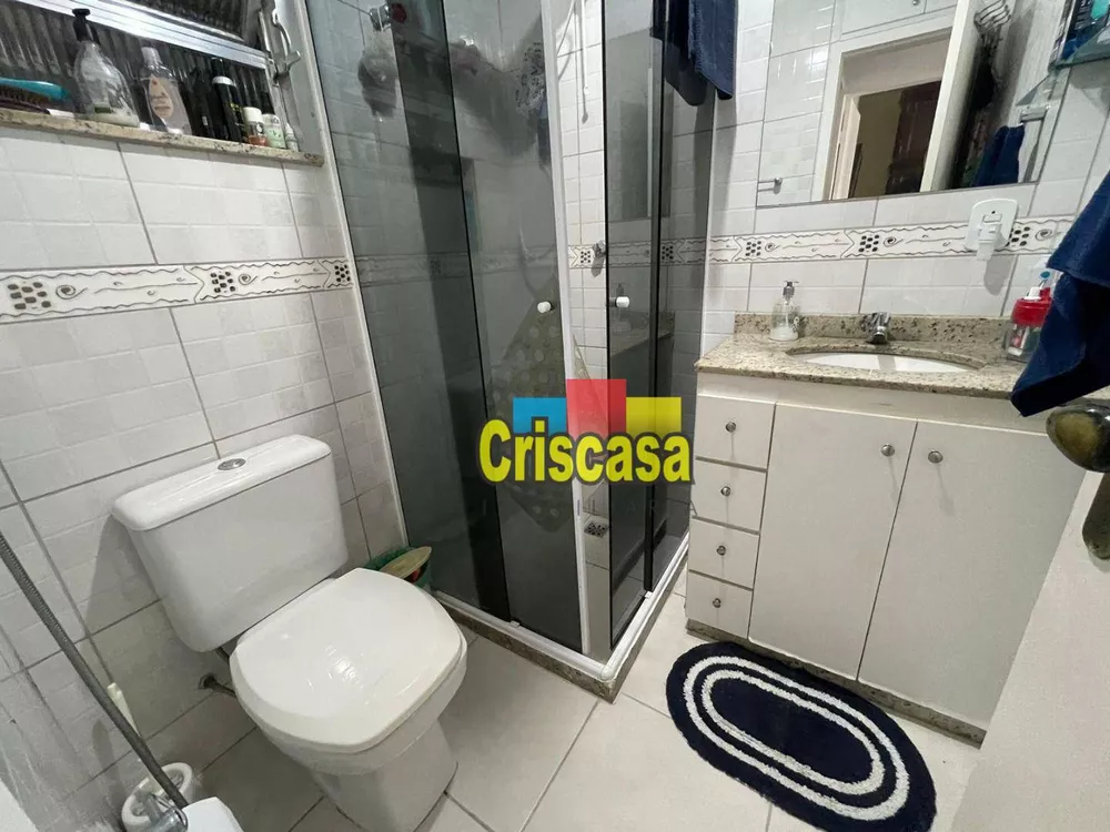 Casa, 3 quartos, 160 m² - Foto 22