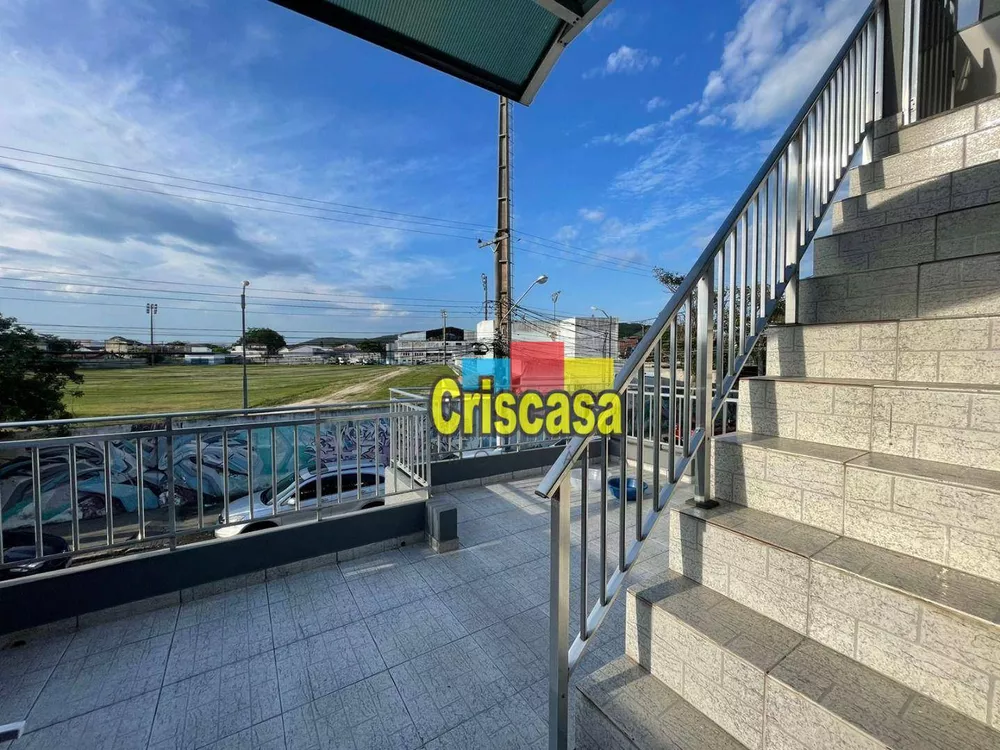 Casa, 3 quartos, 160 m² - Foto 1