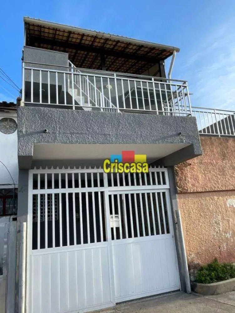 Casa, 3 quartos, 160 m² - Foto 2