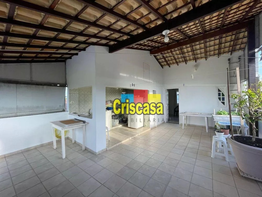Casa, 3 quartos, 160 m² - Foto 17