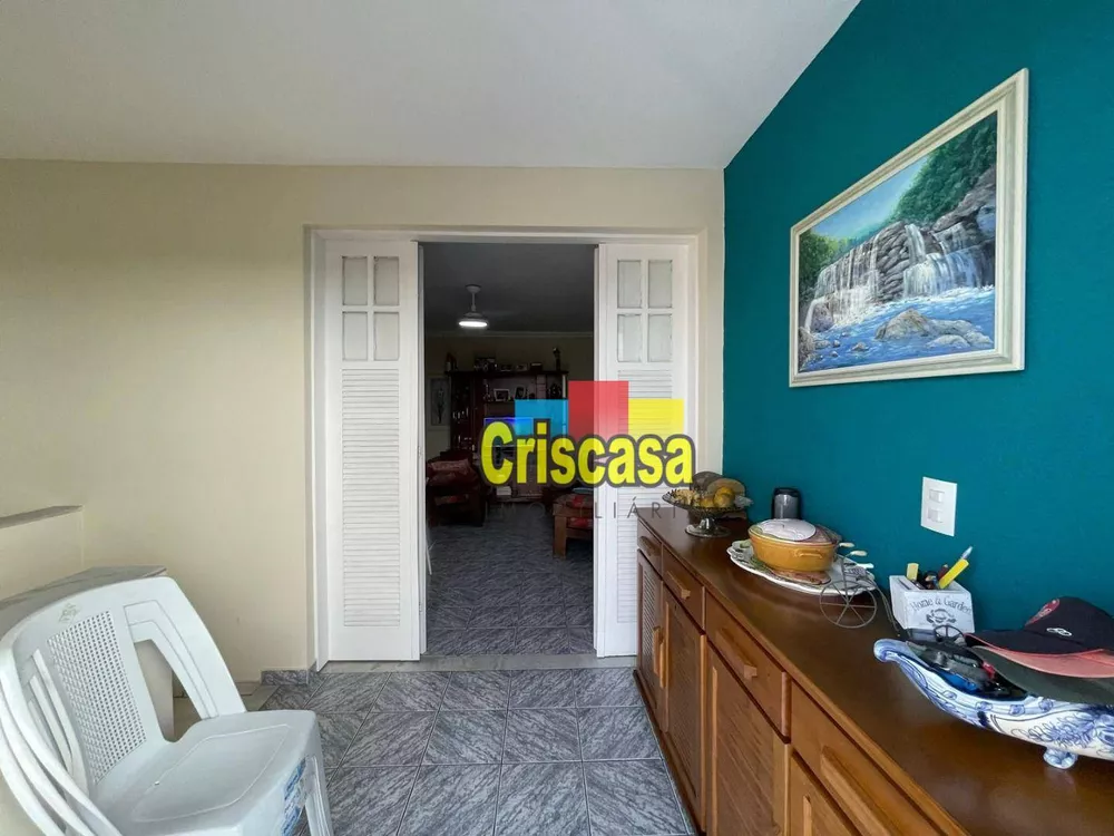 Casa, 3 quartos, 160 m² - Foto 6