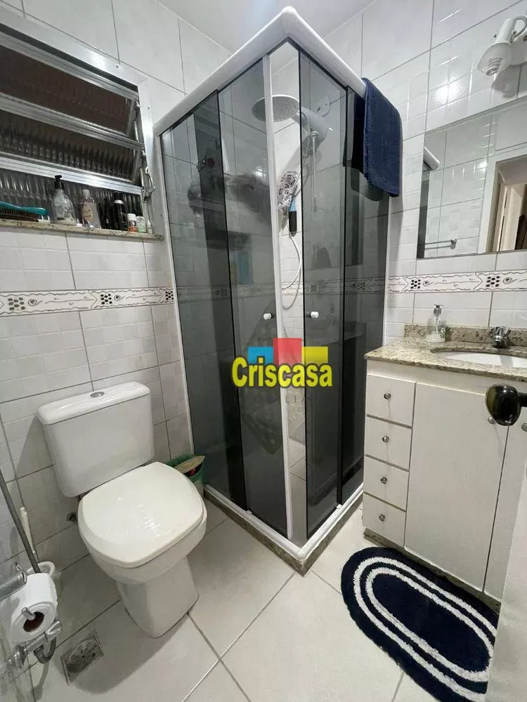 Casa, 3 quartos, 160 m² - Foto 21