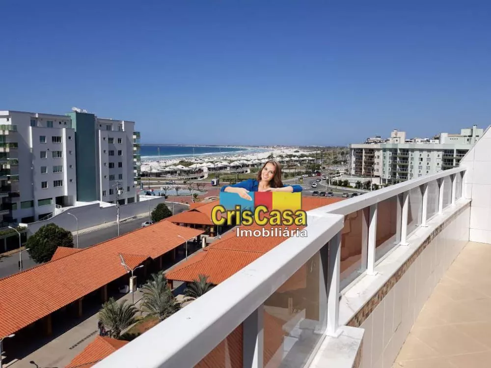 Cobertura, 4 quartos, 200 m² - Foto 2