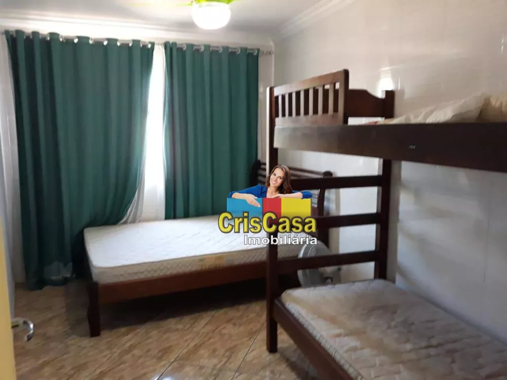 Cobertura, 4 quartos, 200 m² - Foto 12