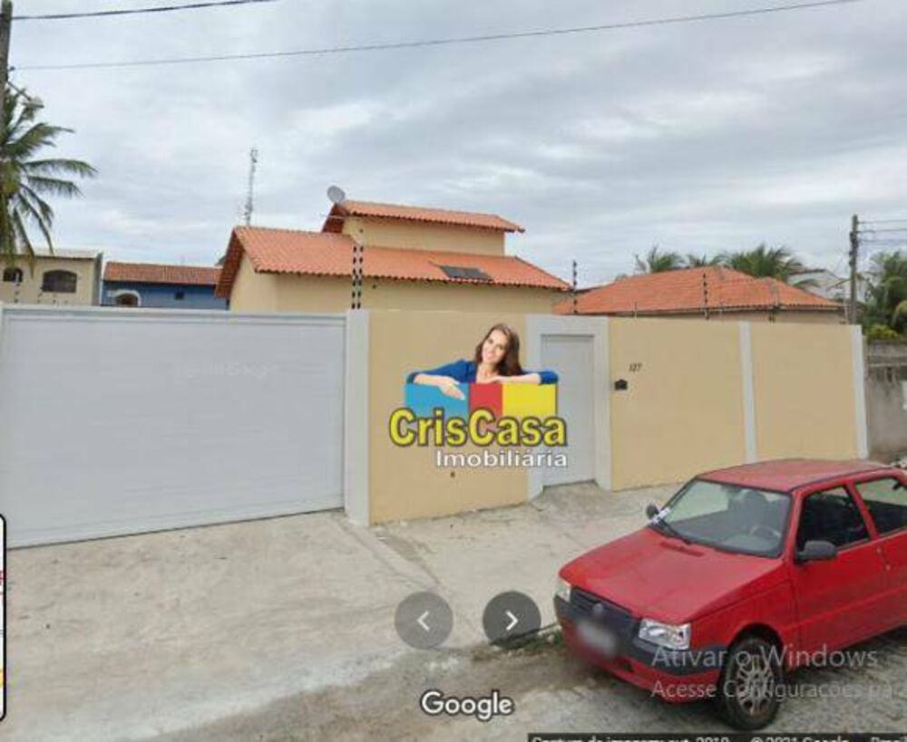 Casa, 2 quartos, 115 m² - Foto 1