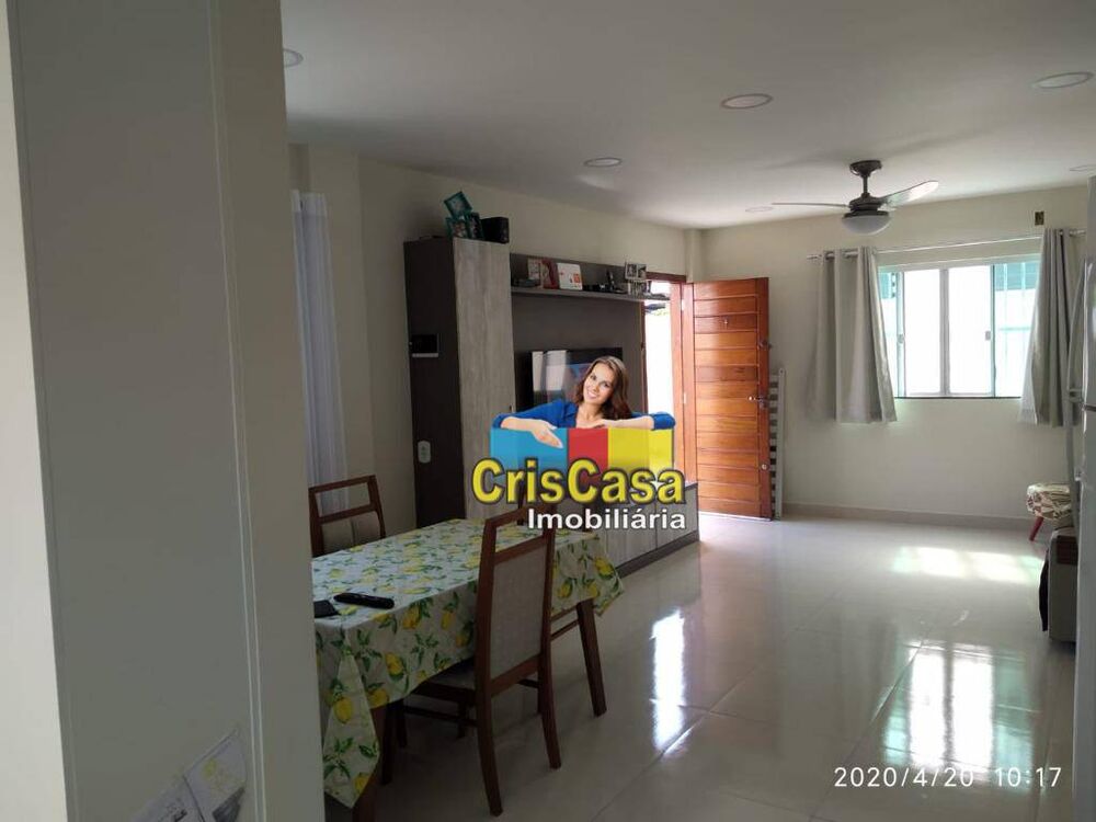 Casa, 2 quartos, 115 m² - Foto 4