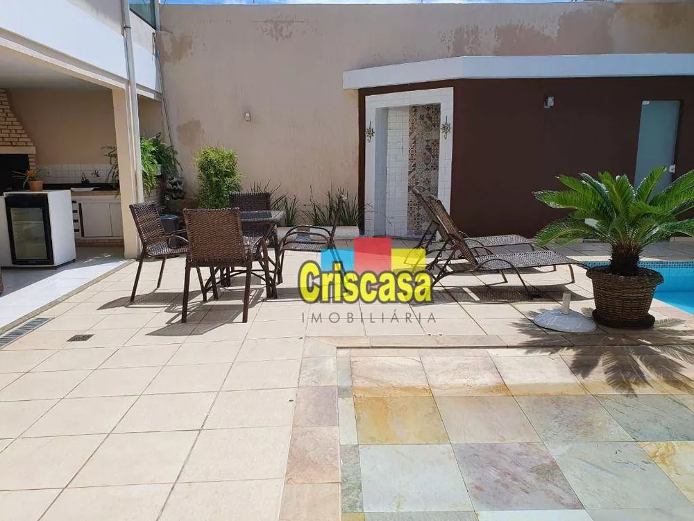 Casa, 6 quartos, 350 m² - Foto 39