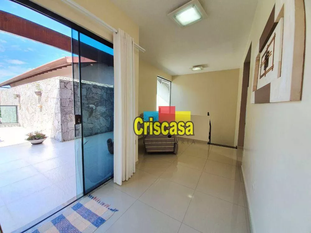 Casa, 6 quartos, 350 m² - Foto 19