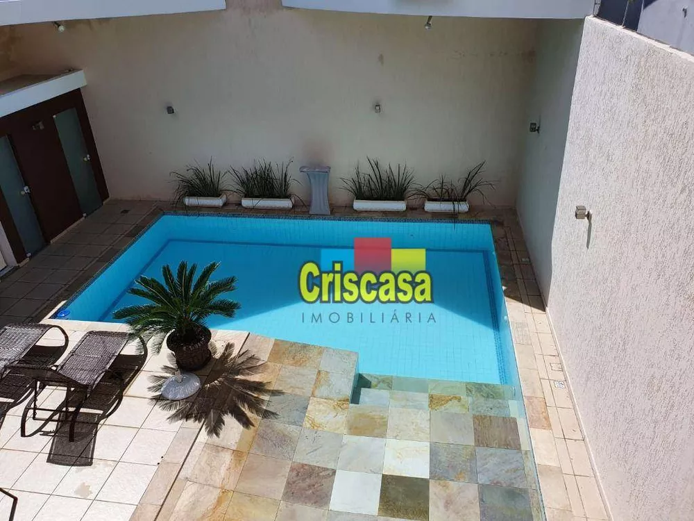 Casa, 6 quartos, 350 m² - Foto 17