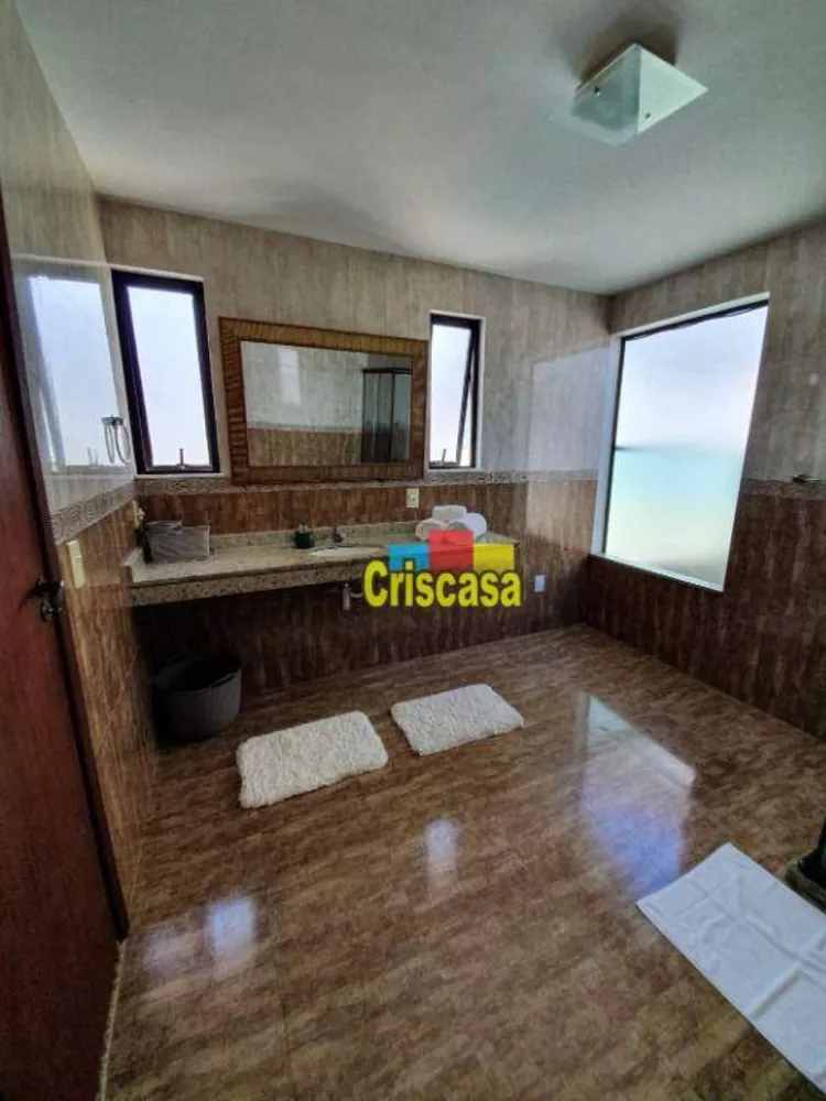 Casa, 6 quartos, 350 m² - Foto 11
