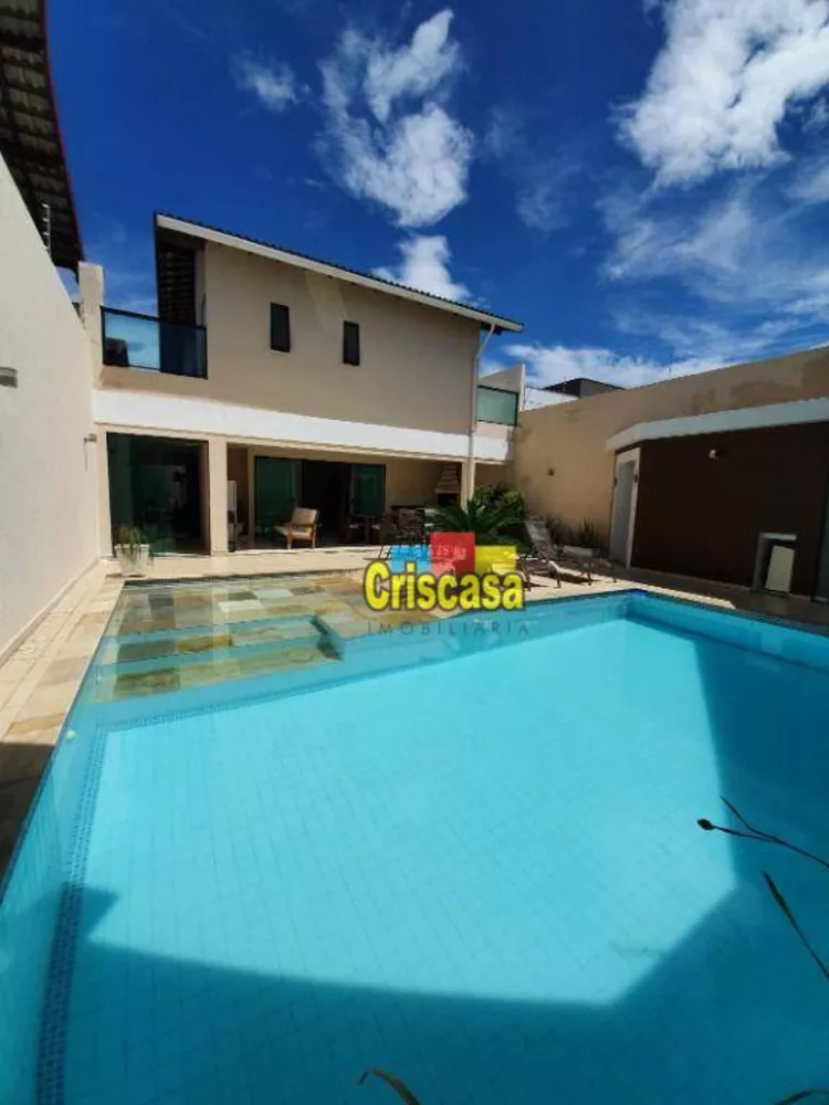Casa, 6 quartos, 350 m² - Foto 38