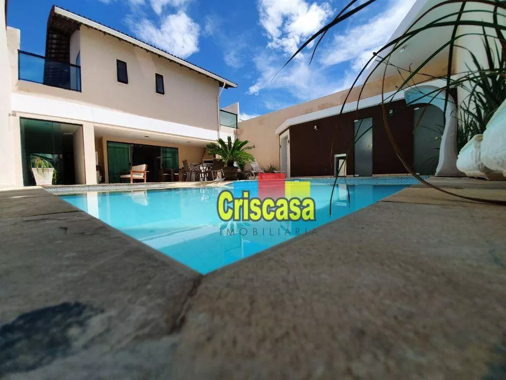 Casa, 6 quartos, 350 m² - Foto 46