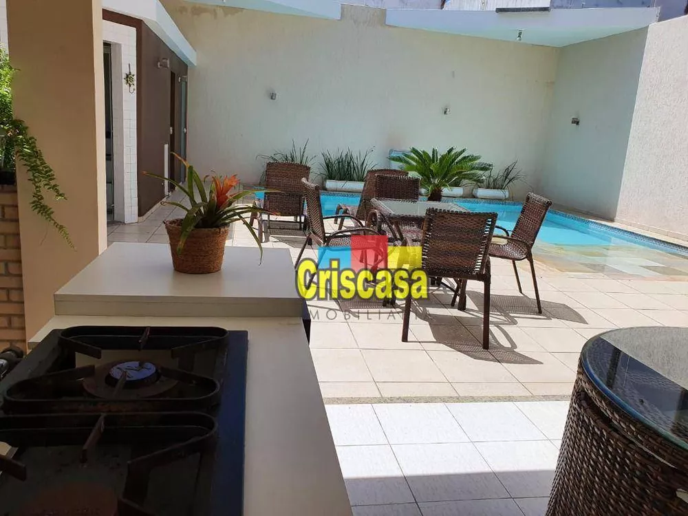 Casa, 6 quartos, 350 m² - Foto 45