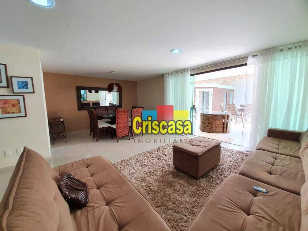 Casa, 6 quartos, 350 m² - Foto 2