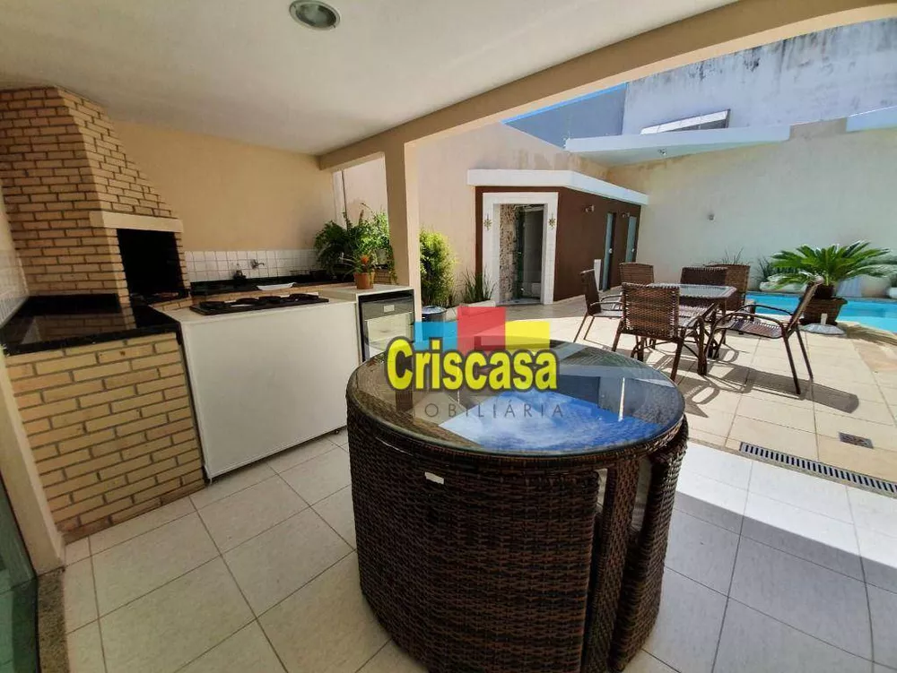 Casa, 6 quartos, 350 m² - Foto 51