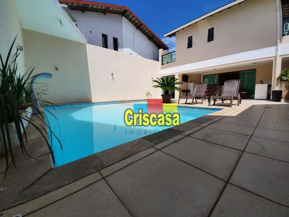 Casa, 6 quartos, 350 m² - Foto 37
