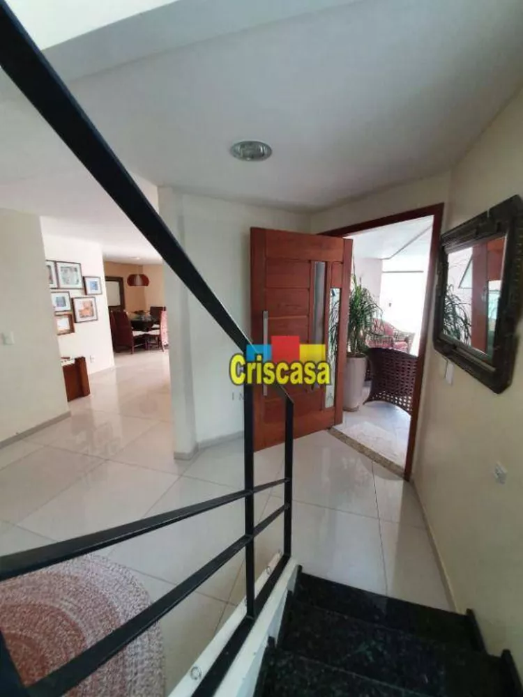 Casa, 6 quartos, 350 m² - Foto 33