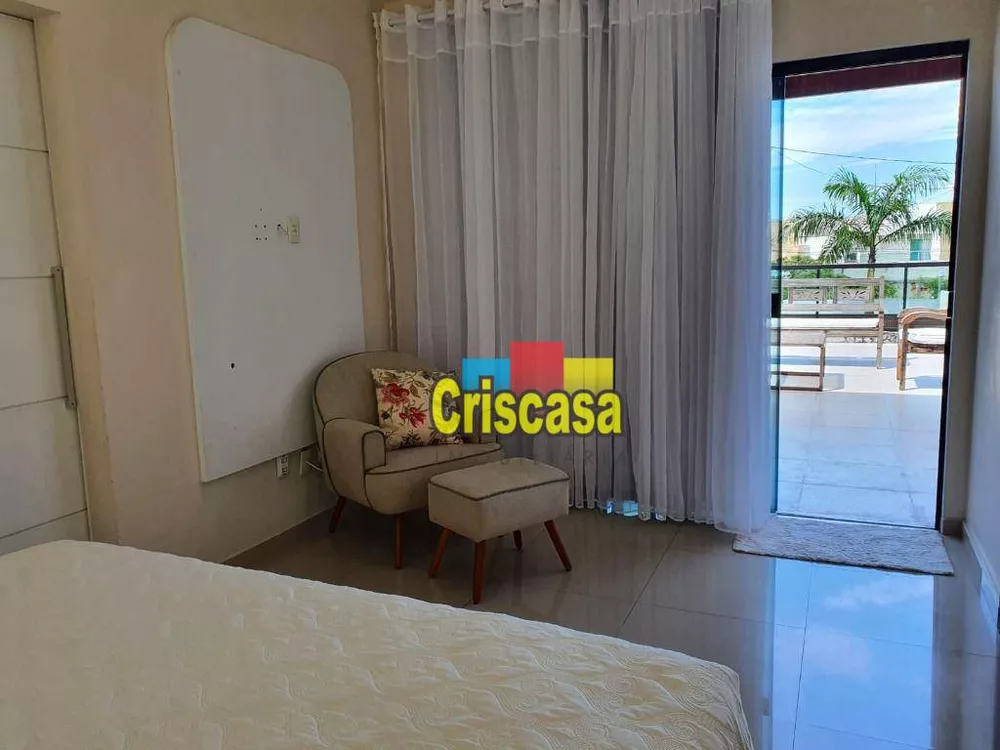 Casa, 6 quartos, 350 m² - Foto 15