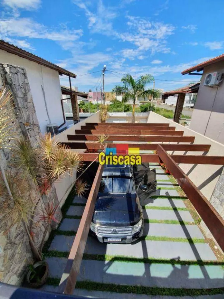 Casa, 6 quartos, 350 m² - Foto 16