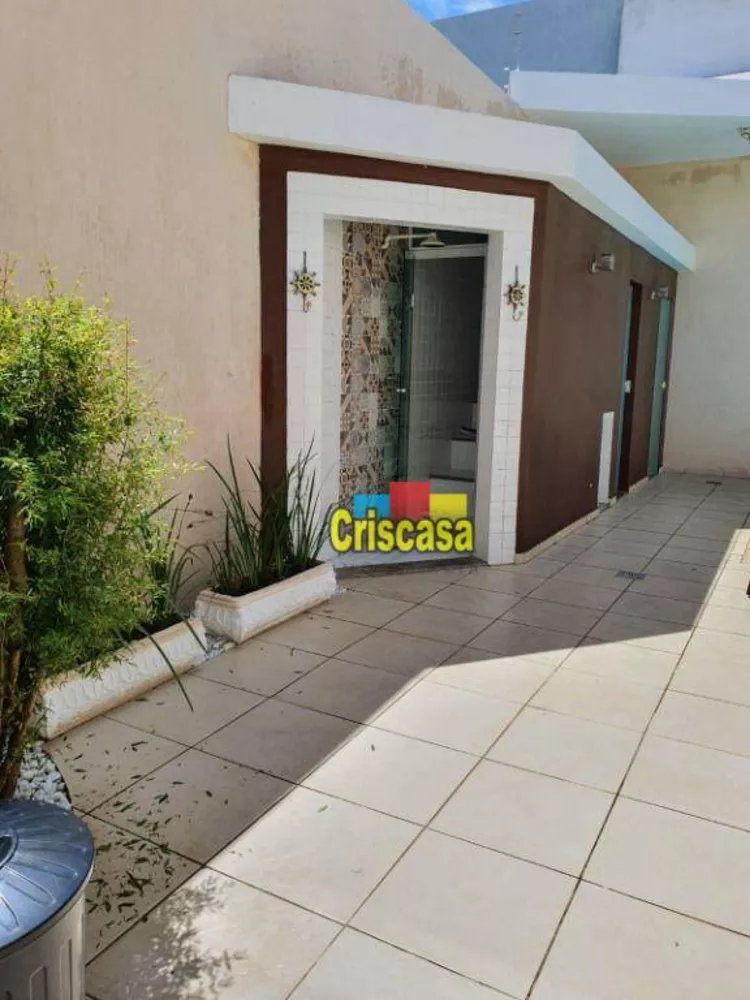 Casa, 6 quartos, 350 m² - Foto 52