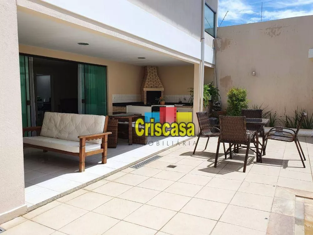 Casa, 6 quartos, 350 m² - Foto 47