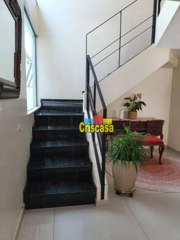 Casa, 6 quartos, 350 m² - Foto 32