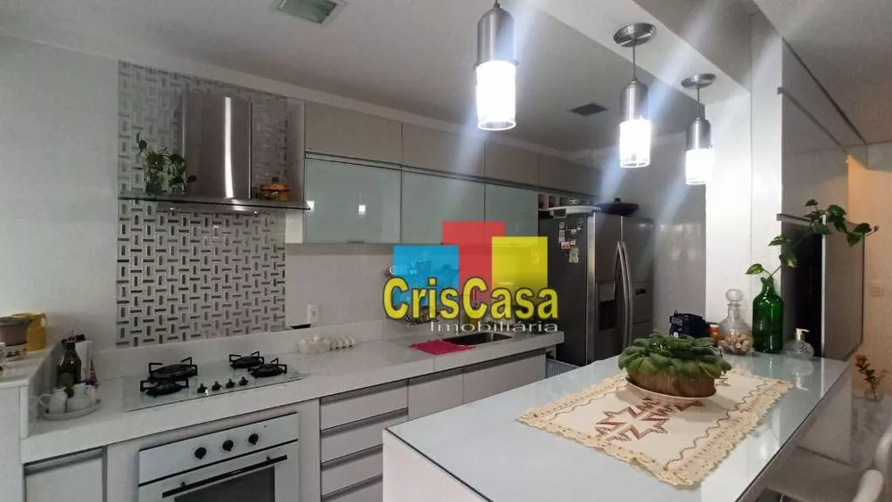 Apartamento, 2 quartos, 95 m² - Foto 11