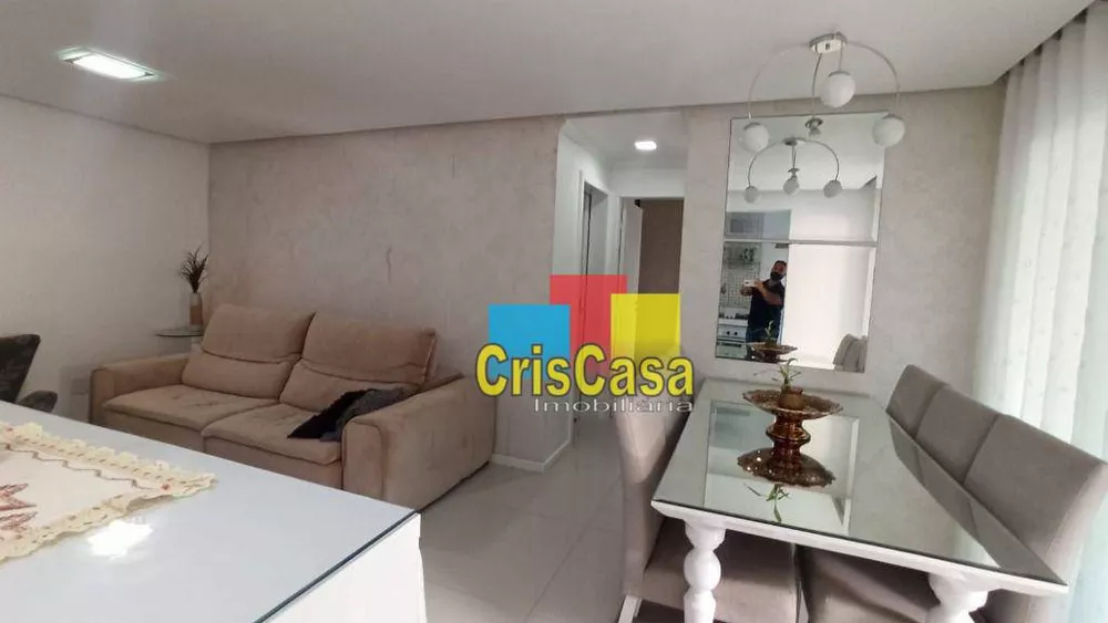 Apartamento, 2 quartos, 95 m² - Foto 7