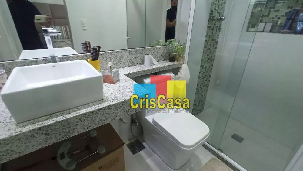 Apartamento, 2 quartos, 95 m² - Foto 19