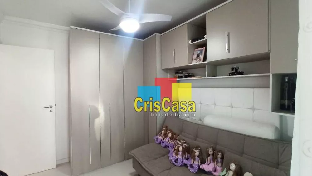 Apartamento, 2 quartos, 95 m² - Foto 17