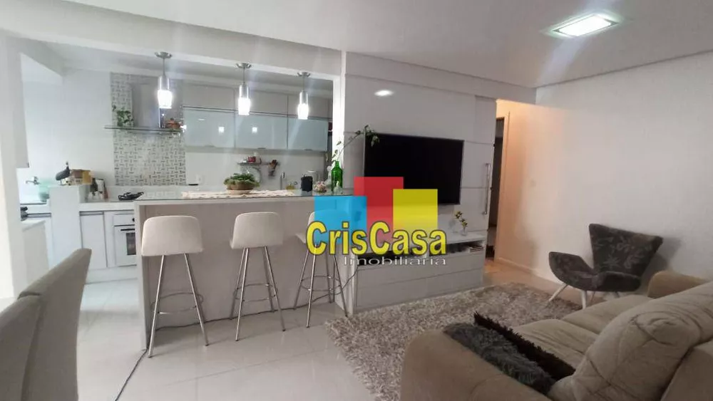 Apartamento, 2 quartos, 95 m² - Foto 8