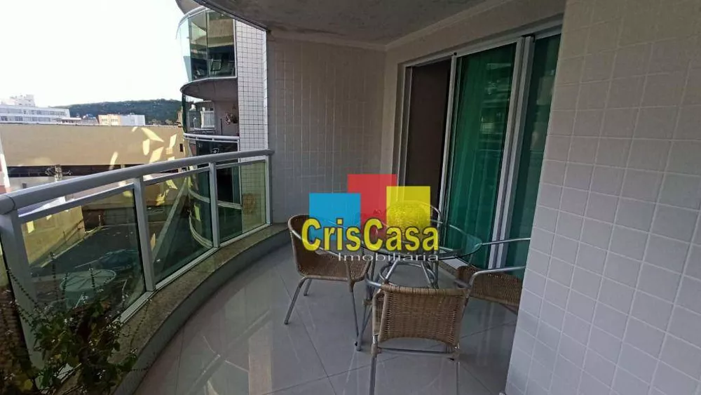 Apartamento, 2 quartos, 95 m² - Foto 21