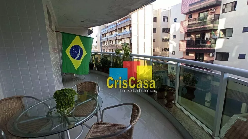 Apartamento, 2 quartos, 95 m² - Foto 22
