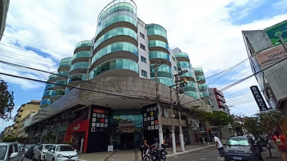 Apartamento, 2 quartos, 95 m² - Foto 1