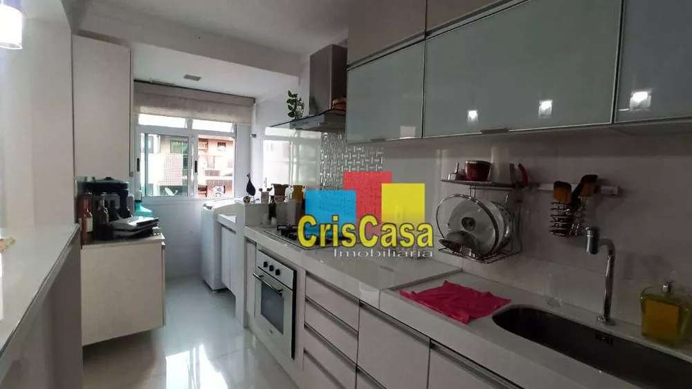 Apartamento, 2 quartos, 95 m² - Foto 12