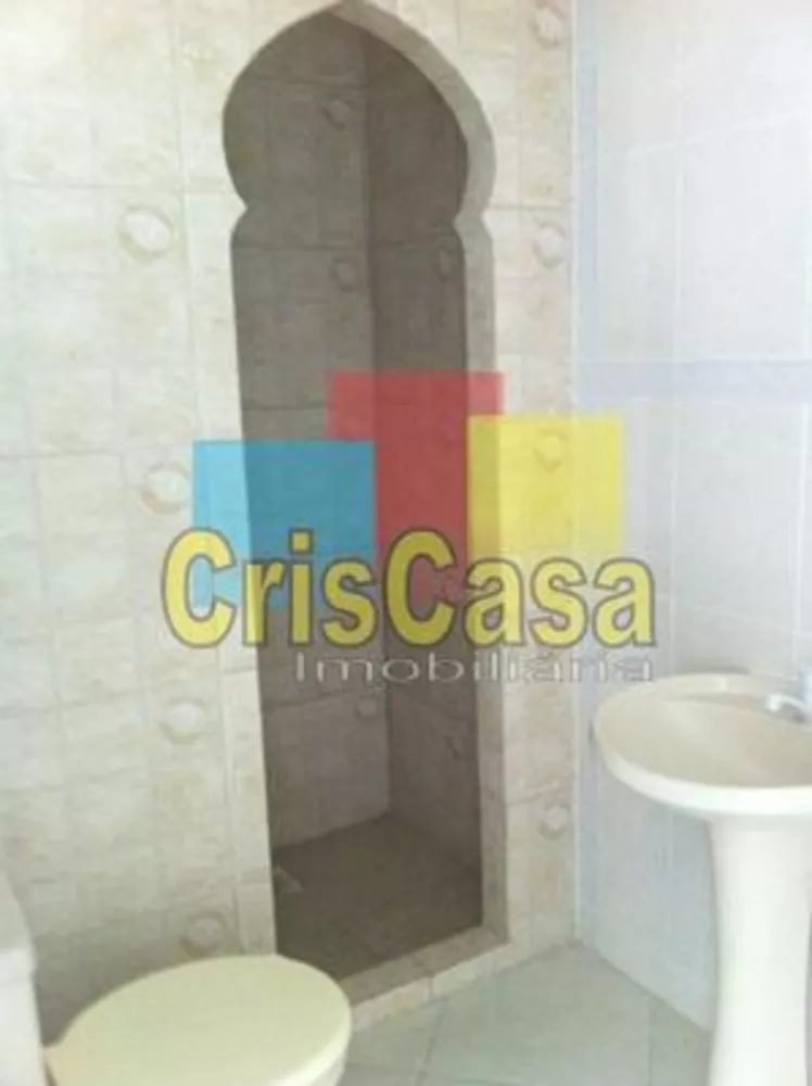Apartamento, 2 quartos, 96 m² - Foto 9