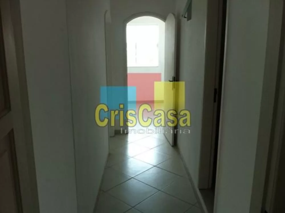 Apartamento, 2 quartos, 96 m² - Foto 8