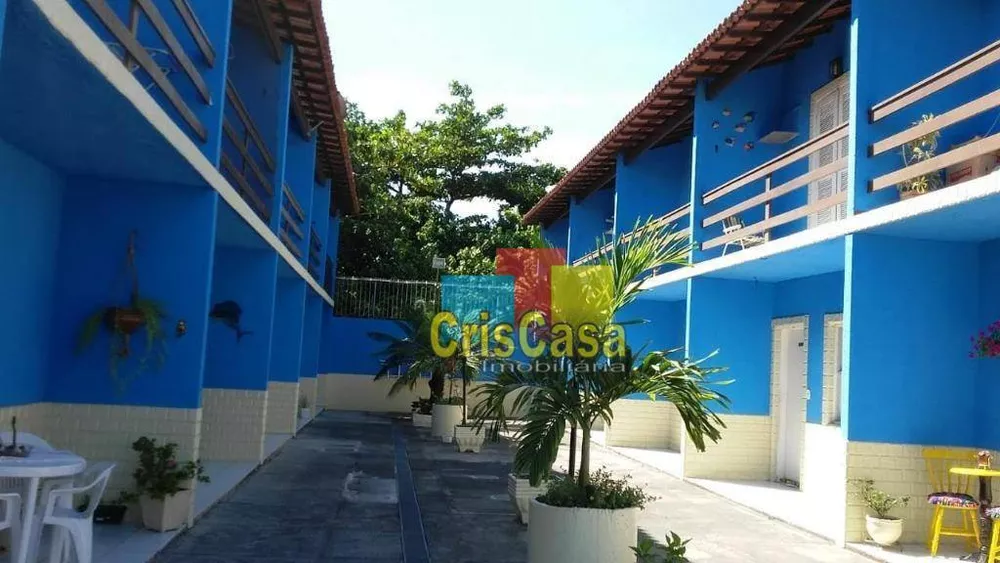 Casa de Condomínio, 2 quartos - Foto 2