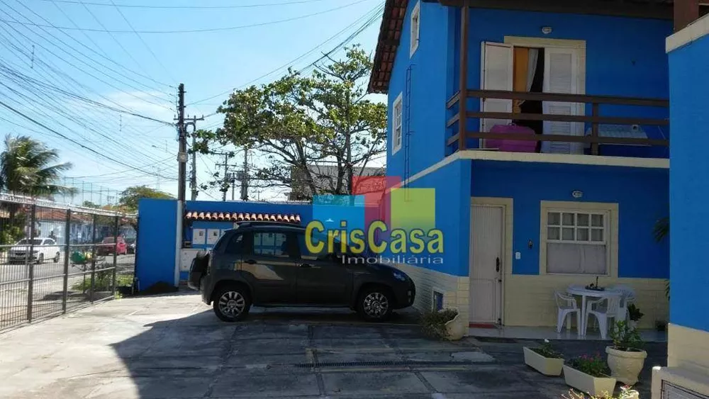 Casa de Condomínio, 2 quartos - Foto 3