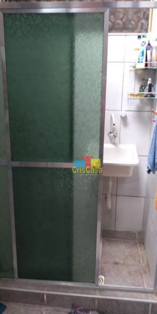 Casa de Condomínio, 2 quartos - Foto 15