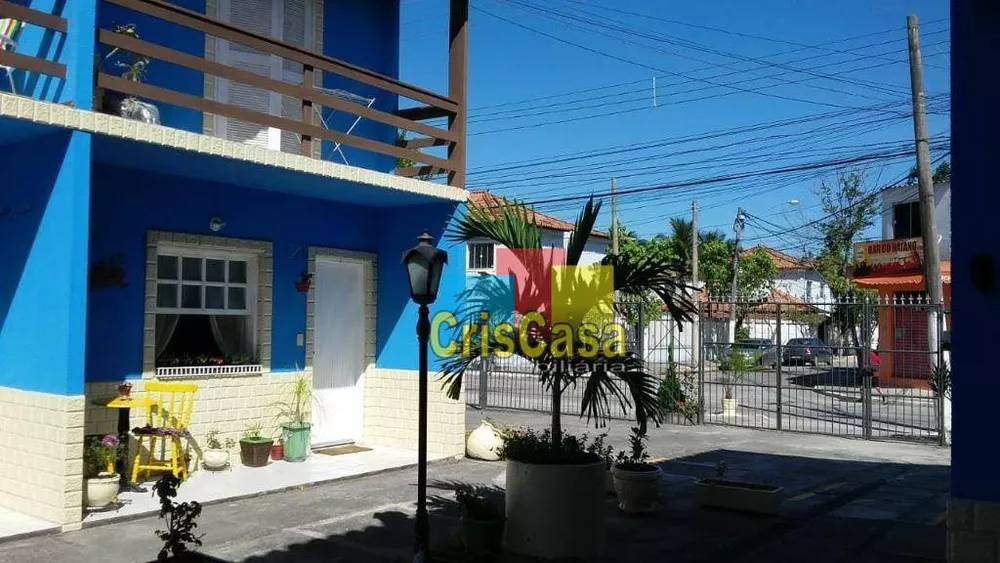Casa de Condomínio, 2 quartos - Foto 1