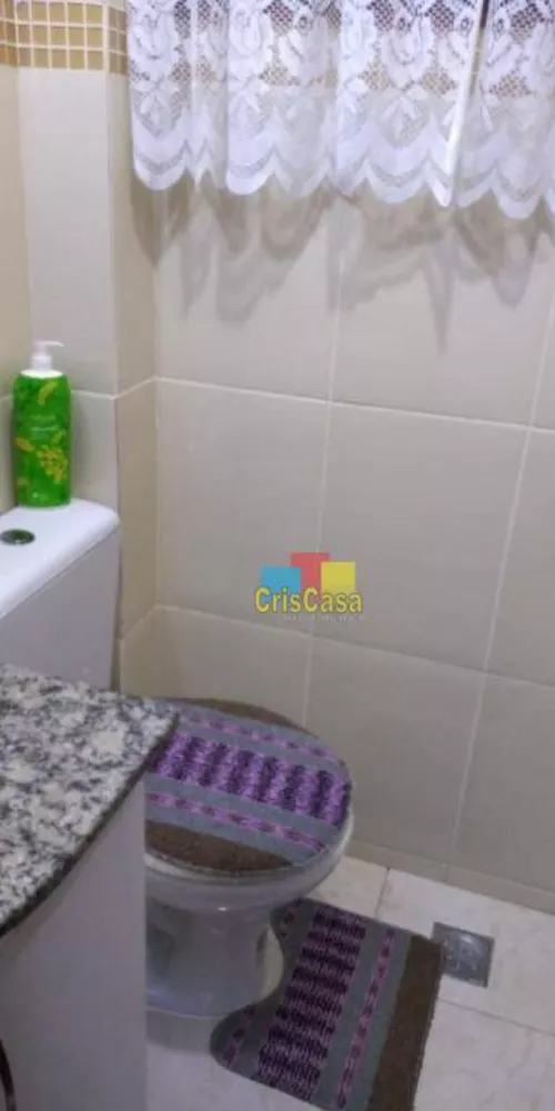 Casa de Condomínio, 2 quartos - Foto 20