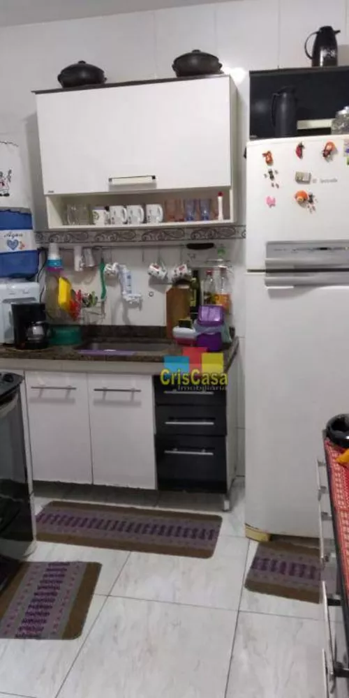 Casa de Condomínio, 2 quartos - Foto 8