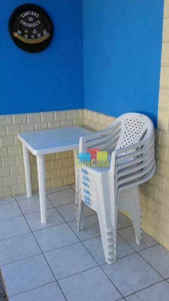 Casa de Condomínio, 2 quartos - Foto 4
