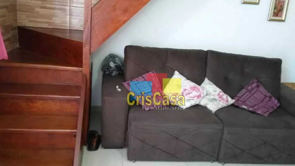 Casa de Condomínio, 2 quartos - Foto 5