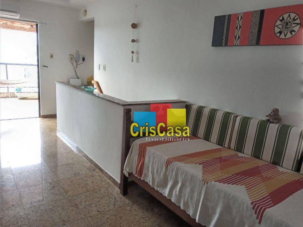 Cobertura, 3 quartos, 190 m² - Foto 13