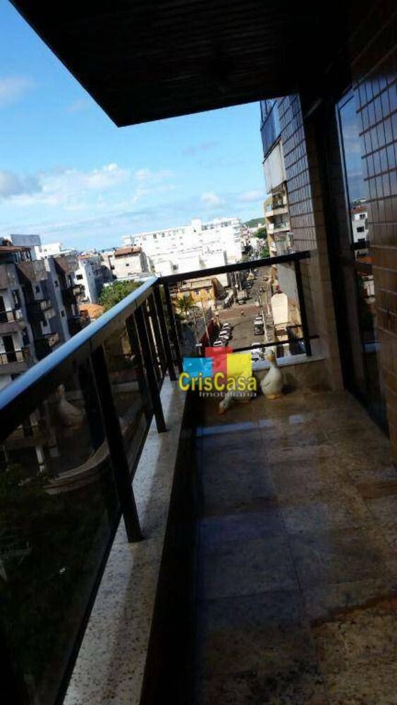 Cobertura, 3 quartos, 190 m² - Foto 19