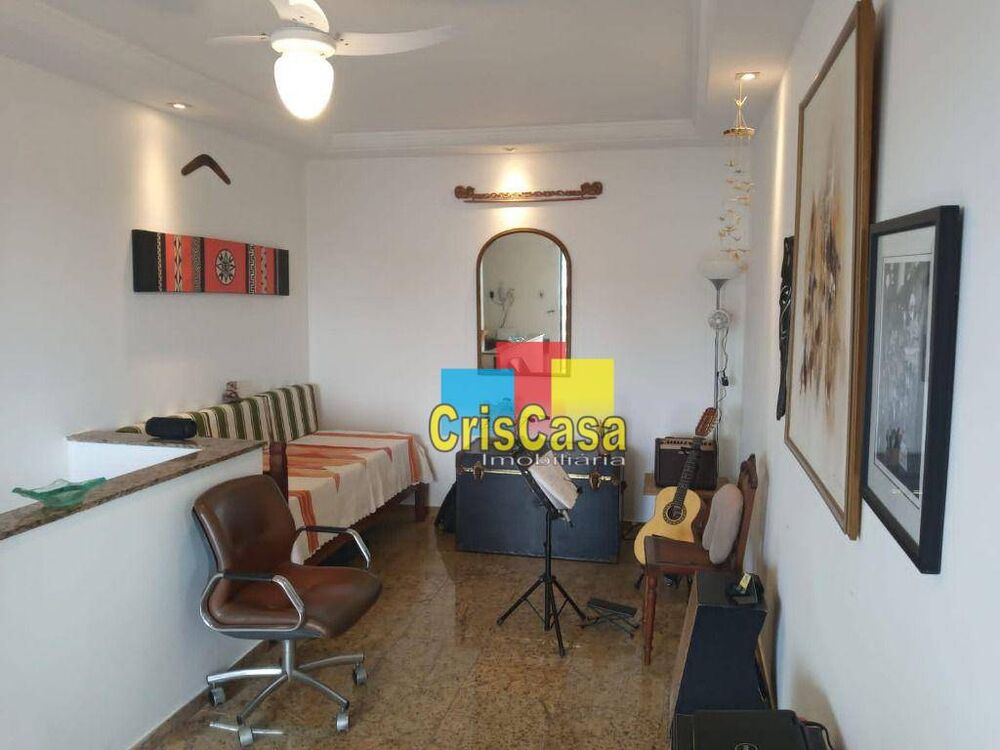 Cobertura, 3 quartos, 190 m² - Foto 3