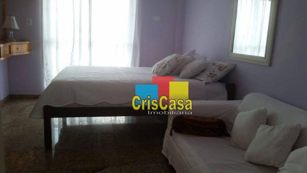 Cobertura, 3 quartos, 190 m² - Foto 9